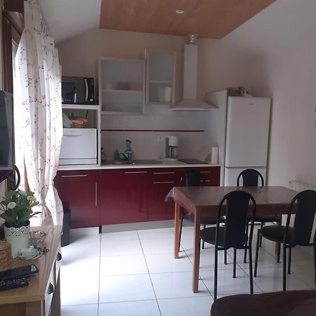Paquito, Mini Maison 1 Chambre Avec Terrasse Et Parking Ax-les-Thermes Kültér fotó