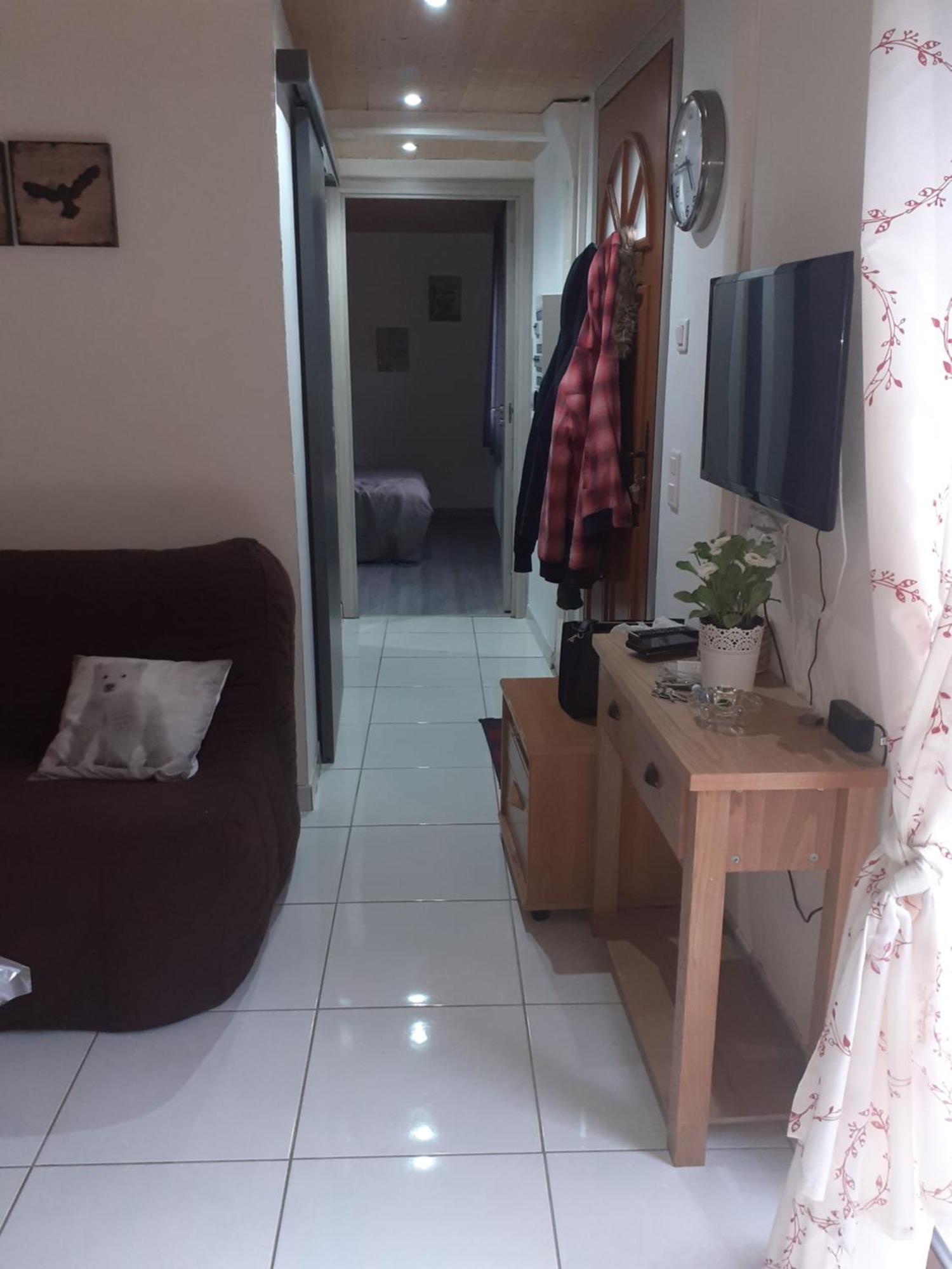 Paquito, Mini Maison 1 Chambre Avec Terrasse Et Parking Ax-les-Thermes Kültér fotó